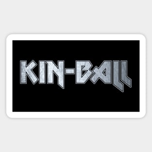 Kin-Ball Magnet